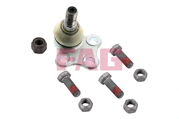 Ball Joint